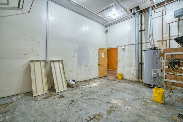 Available Space